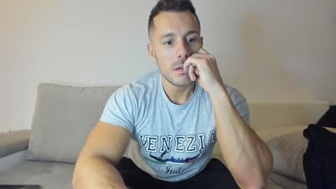 roberto4ever online show from 01-09-25, 06:15