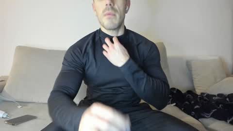 roberto4ever online show from 02-05-25, 05:53