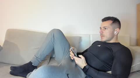 roberto4ever online show from 03-07-25, 04:33