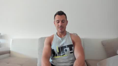roberto4ever online show from 06-11-26, 04:10