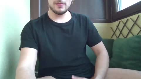 Snapshot of roberto_twink1 chatting on 02-03-25, 08:46 Roberto online show from 02-03-25, 08:46