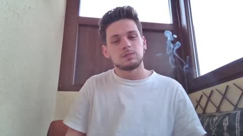 Snapshot of roberto_twink1 chatting on 02-05-25, 07:29 Roberto online show from 02-05-25, 07:29