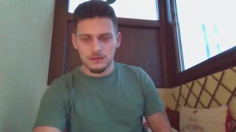 Roberto online show from 01-07-26, 05:54