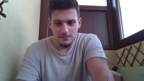 Roberto online show from 01-13-26, 09:36