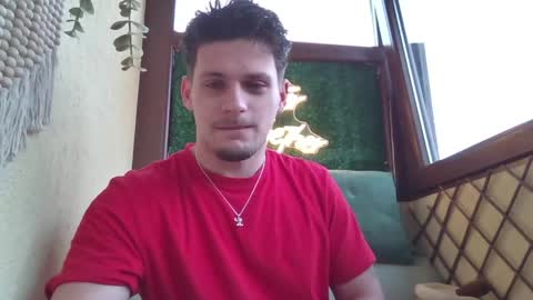 Roberto online show from 03-30-26, 07:31