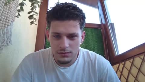 Roberto online show from 04-06-26, 07:53