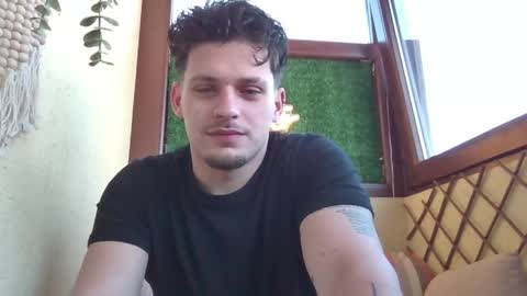 Roberto online show from 04-25-26, 06:27