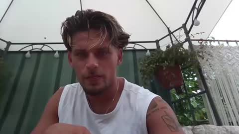 Roberto online show from 07-27-26, 07:59