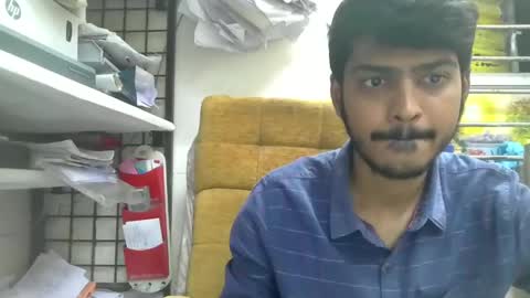 Robertsalia online show from 12-03-24, 11:55