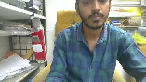 Robertsalia online show from 12-25-24, 12:05