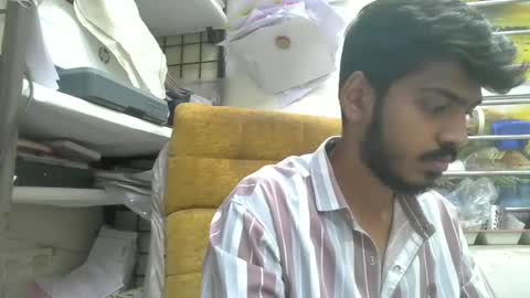 Robertsalia online show from 01-11-25, 10:51