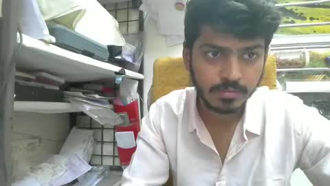 Robertsalia online show from 01-13-25, 08:37