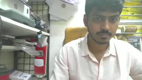 Robertsalia online show from 01-17-25, 12:10