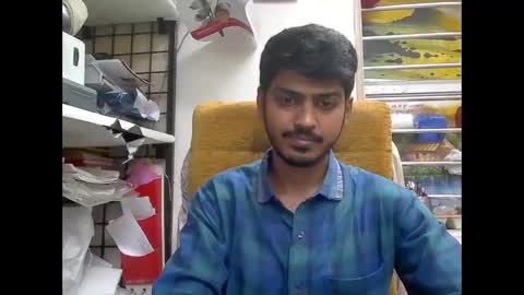 Robertsalia online show from 10-28-25, 12:09