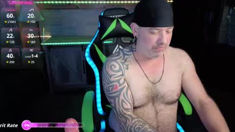 robi_df online show from 11-22-25, 02:10