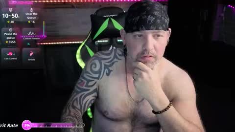 robi_df online show from 12-01-25, 02:05