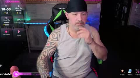 robi_df online show from 03-15-26, 11:16