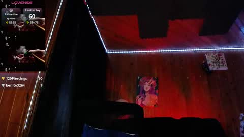 Robin online show from 10-12-25, 11:04