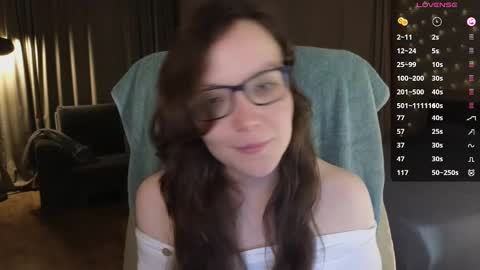 Robin online show from 01-19-25, 07:26