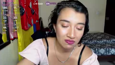 Snapshot of robin_h00t chatting on 02-25-25, 10:50 Ivanna and Robin online show from 02-25-25, 10:50