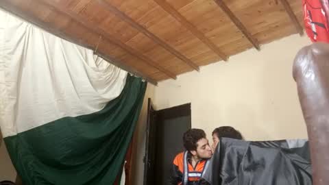 Snapshot of robin_h00t chatting on 03-03-25, 11:03 Ivanna and Robin online show from 03-03-25, 11:03