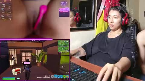 Snapshot of robin_h00t chatting on 03-06-25, 05:24 Ivanna and Robin online show from 03-06-25, 05:24