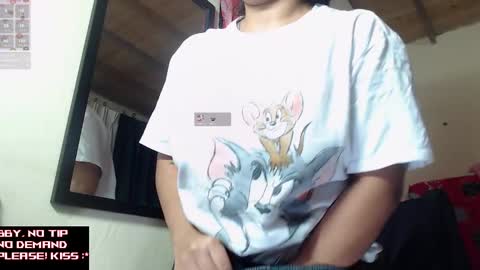 Snapshot of robin_h00t chatting on 03-11-25, 12:33 Ivanna and Robin online show from 03-11-25, 12:33