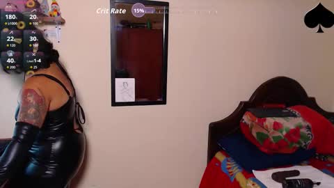 Snapshot of robin_h00t chatting on 09-27-25, 09:53 Ivanna and Robin online show from 09-27-25, 09:53