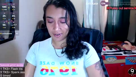 Ivanna and Robin online show from 05-21-26, 06:04