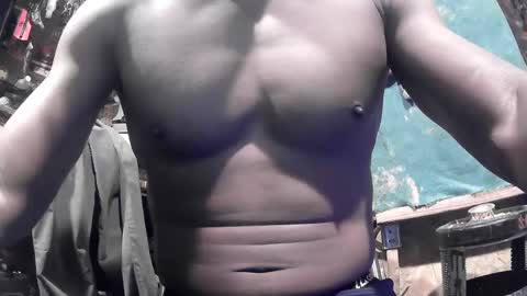 robinBankzs online show from 03-07-25, 02:12