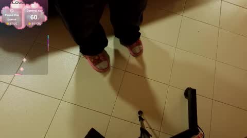 robin D online show from 03-22-26, 12:19