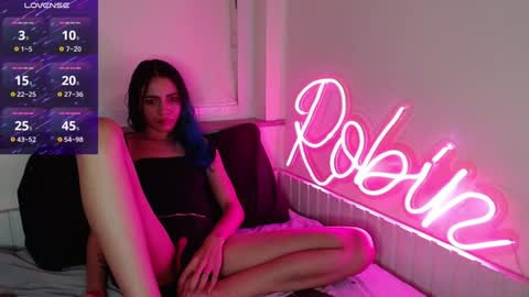 Snapshot of robinrio chatting on 01-27-25, 12:58 Robin heshe online show from 01-27-25, 12:58