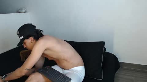 Robisson Zack online show from 09-11-25, 10:04