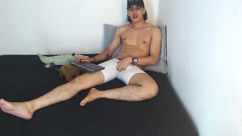 Robisson Zack online show from 03-05-26, 06:42