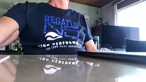 robke1966 online show from 12-05-24, 07:38