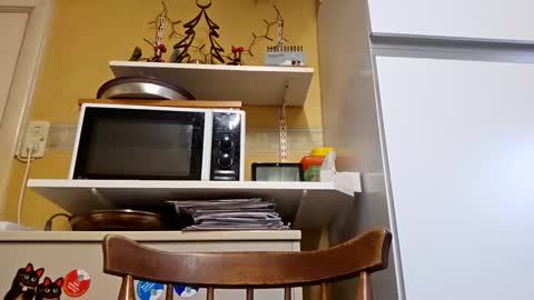 robke1966 online show from 01-12-25, 08:25