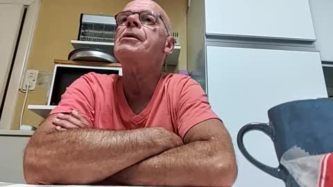 robke1966 online show from 09-29-25, 06:18