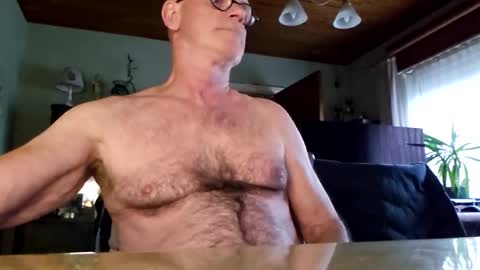 robke1966 online show from 02-24-26, 07:39