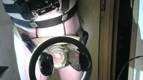 Robodickmilker online show from 12-14-24, 06:56