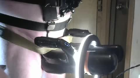 Robodickmilker online show from 12-26-24, 07:38