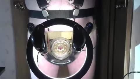 Robodickmilker online show from 01-13-25, 07:21