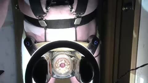 Robodickmilker online show from 02-17-25, 05:53