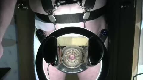 Robodickmilker online show from 03-10-25, 01:45