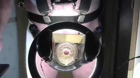 Robodickmilker online show from 11-15-25, 12:52