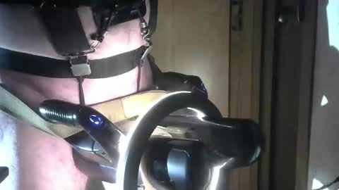 Robodickmilker online show from 01-17-26, 08:34
