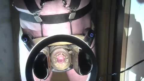 Robodickmilker online show from 02-10-26, 03:43