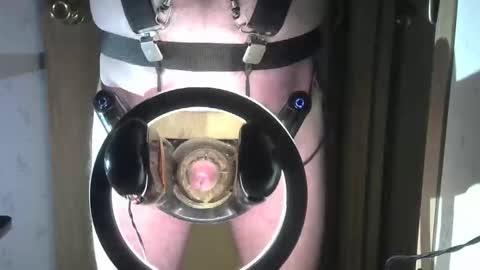 Robodickmilker online show from 02-15-26, 03:03