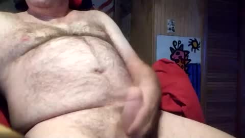 Robo Nuts online show from 12-19-24, 08:23