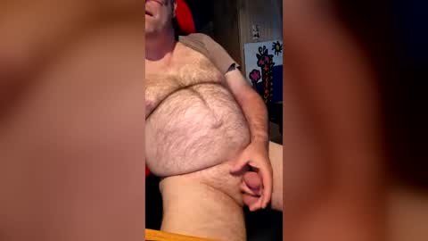 Robo Nuts online show from 07-18-26, 02:49