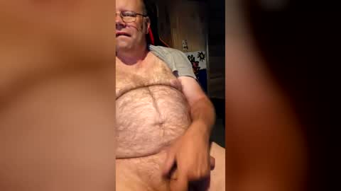 Robo Nuts online show from 07-23-26, 01:58